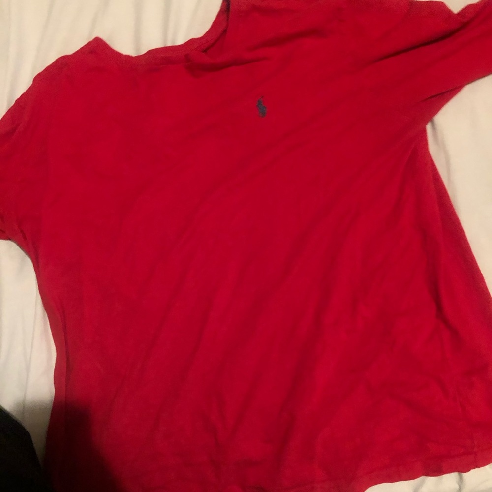 Polo Ralph Lauren Long sleeve T-shirt